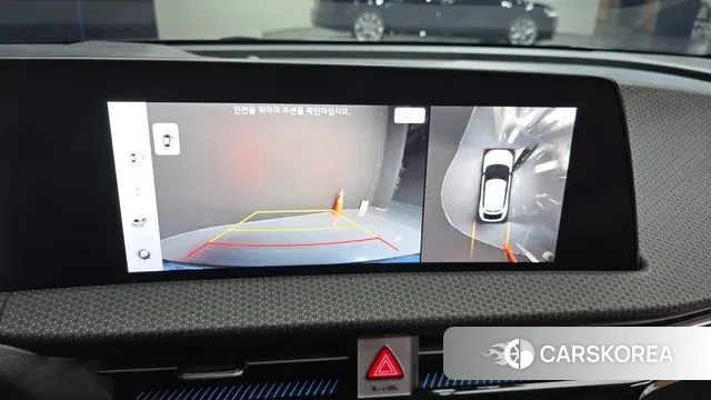 Kia EV6 2022 Жемчужный цвет из Кореи, фото 6