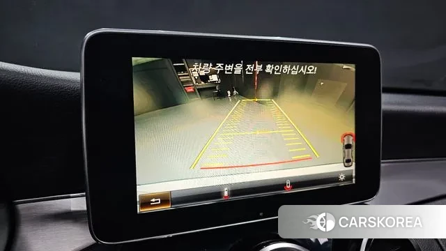 Mercedes-Benz C-Class W205 2018 Белый из Кореи, фото 6