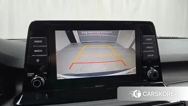 Kia Seltos 2020 Белый из Кореи, фото 6