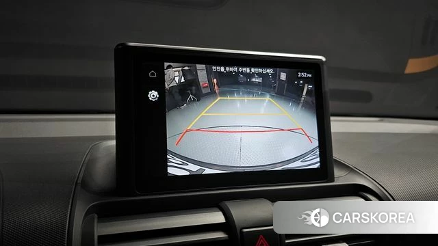 Hyundai Casper 2021 Белый из Кореи, фото 6