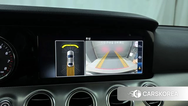 Mercedes-Benz E-Class W213 2019 Черный из Кореи, фото 6