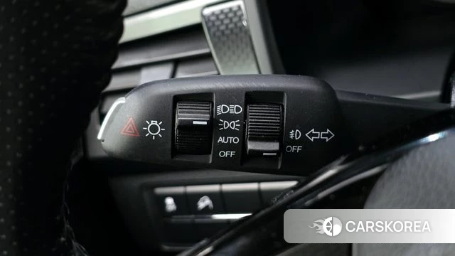 Ssangyong The New Rexton Sport 2021 Красный из Кореи, фото 6