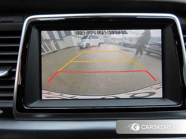 Hyundai Sonata New Rise 2018 Серебряный из Кореи, фото 6