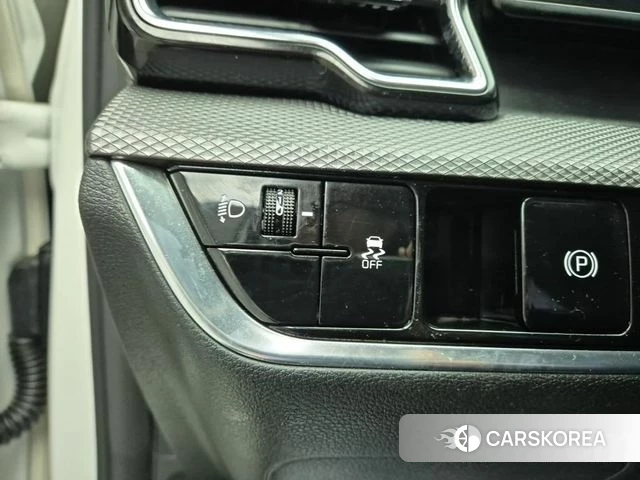 Kia Sportage 5th Generation 2022 Белый из Кореи, фото 6