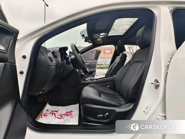 Mazda CX-4 2022 Белый из Китая, фото 6