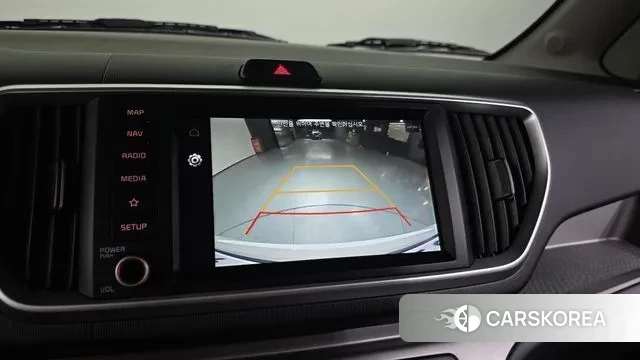 Kia The New Ray id 3645735 из Кореи 6