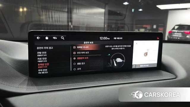 Genesis GV80 2020 Белый из Кореи, фото 6