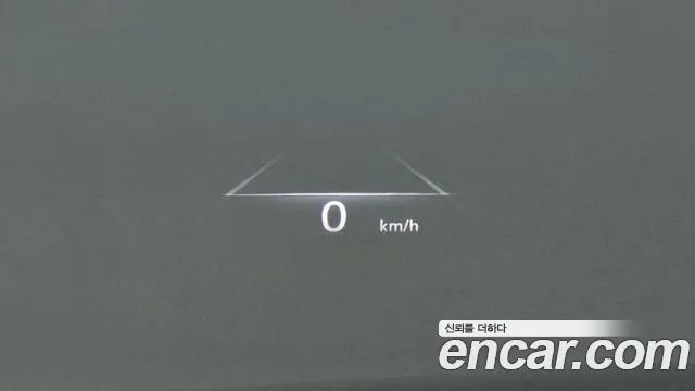 Genesis G80 (RG3) 2021 Черный из Кореи, фото 6