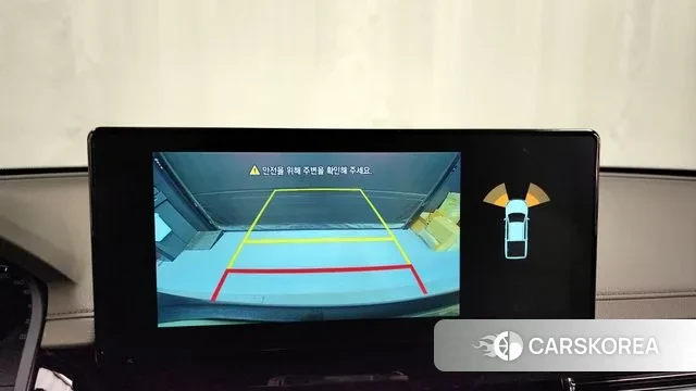 Ssangyong The New Rexton Sports Cannes 2024 Жемчужный цвет из Кореи, фото 6