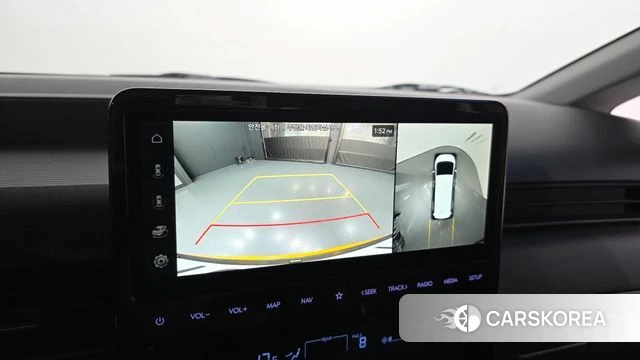 Hyundai Staria 2025 Желтый из Кореи, фото 6