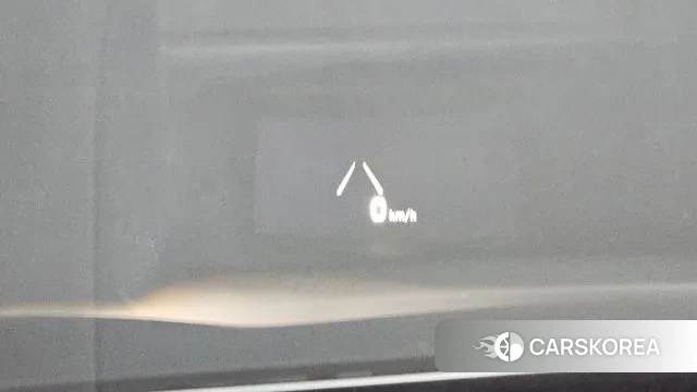 Genesis G80 2018 Черный из Кореи, фото 6