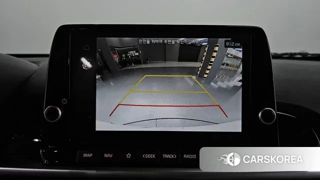 Kia The New Morning (JA) 2023 Жемчужный цвет из Кореи, фото 6