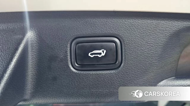 Hyundai Palisade 2021 Белый из Кореи, фото 6