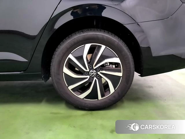 Volkswagen Lavida 2025 Черный из Китая, фото 6