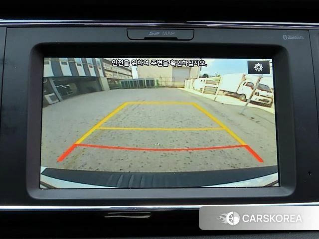 Kia All New Carnival 2018 Белый из Кореи, фото 6
