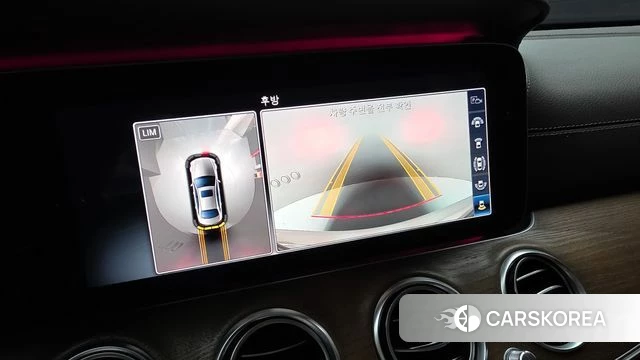 Mercedes-Benz E-Class W213 2018 Белый из Кореи, фото 6