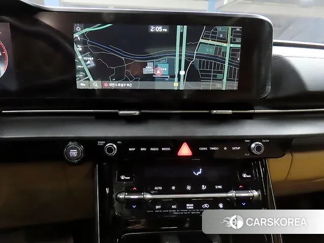 Kia Carnival 4th generation 2020 Белый из Кореи, фото 6