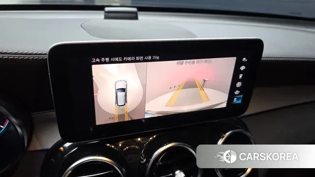 Mercedes-Benz GLC-Class X253 2022 Серый из Кореи, фото 6