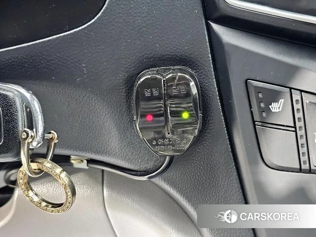 Hyundai The New Grand Starex 2018 Желтый из Кореи, фото 6