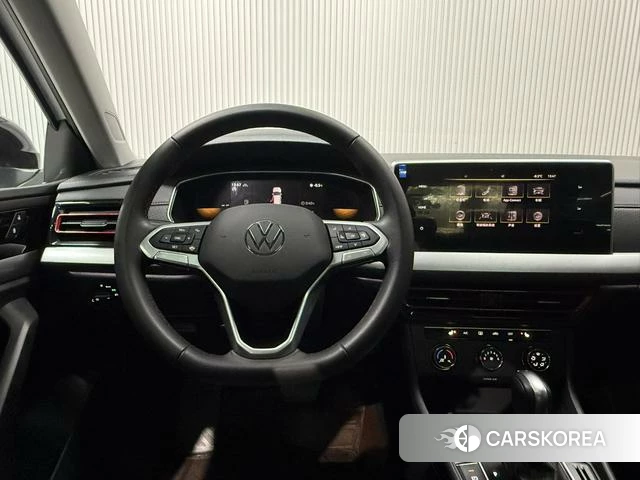 Volkswagen Lavida 2022 Белый из Китая, фото 6