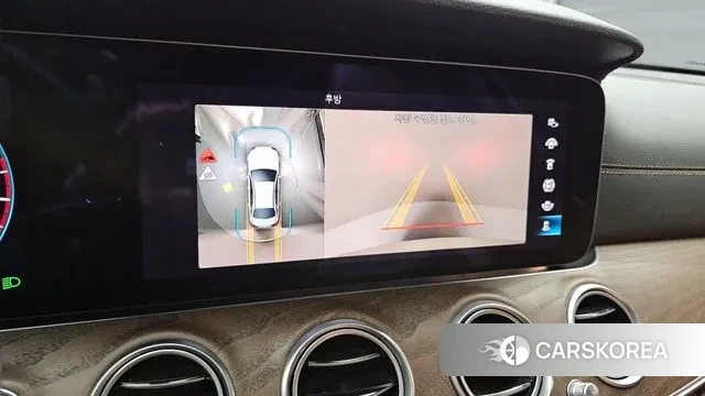 Mercedes-Benz E-Class W213 2022 Белый из Кореи, фото 6