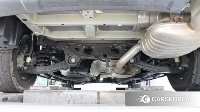 Hyundai The New Palisade 2023 Белый из Кореи, фото 6