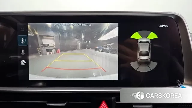 Hyundai Ionic 6 2022 Белый из Кореи, фото 6