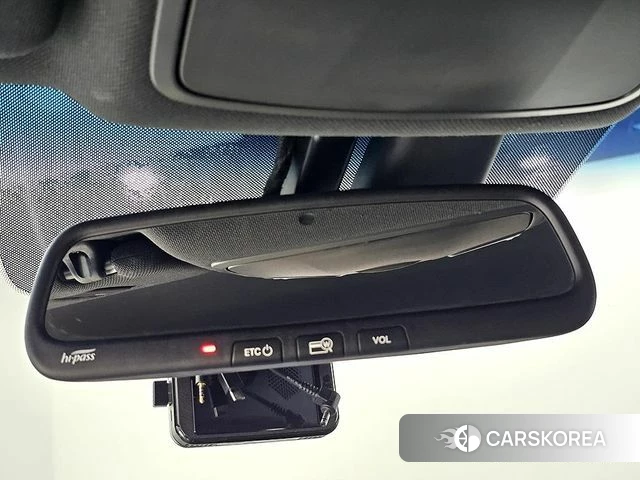 Hyundai Sonata New Rise 2018 Серый из Кореи, фото 6