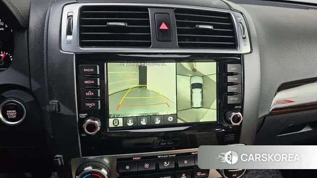 Kia The New Mohave 2018 Черный из Кореи, фото 6