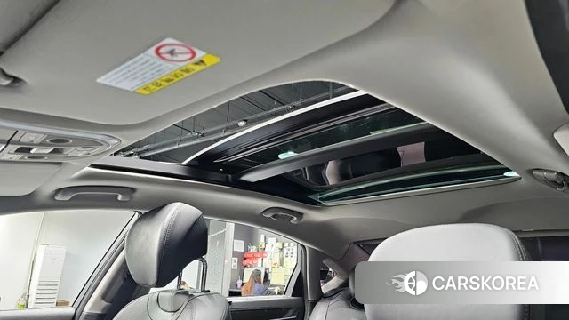 Genesis G80 2019 Черный из Кореи, фото 6