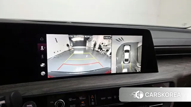 Kia K8 2022 Серый из Кореи, фото 6