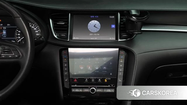 Infiniti QX50 (P71A) 2019 Белый из Кореи, фото 6