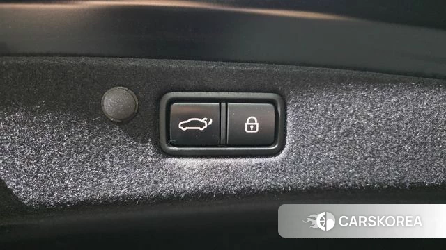 Hyundai The New Grandeur IG 2022 Черный из Кореи, фото 6