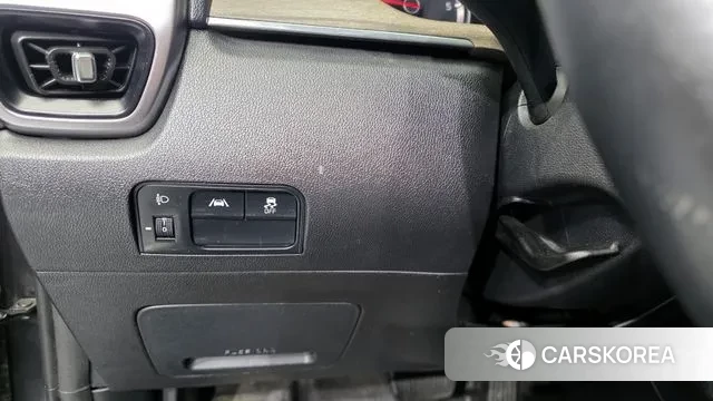 Kia Sorento 4th Generation 2021 Серый из Кореи, фото 6