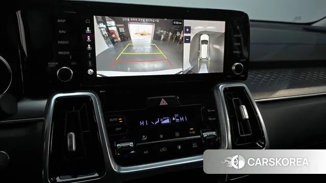 Kia Sorento 4th Generation 2020 Белый из Кореи, фото 6