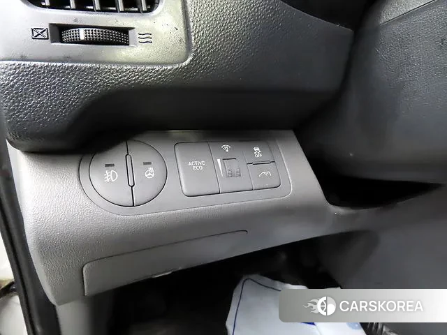 Hyundai The New Grand Starex 2018 Белый из Кореи, фото 6