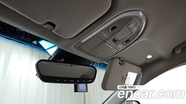 Genesis G80 2018 Серый из Кореи, фото 6