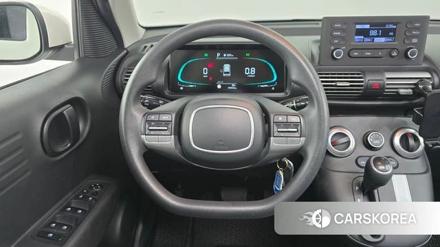 Hyundai Casper 2023 Белый из Кореи, фото 6