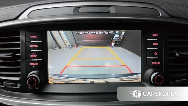 Kia The New Sorento 2018 Серый из Кореи, фото 6