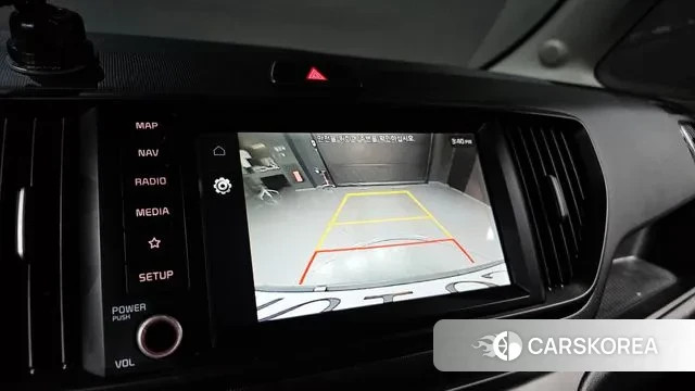 Kia The New Kia Ray 2023 Жемчужный цвет из Кореи, фото 6