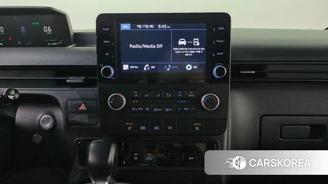 Hyundai Staria 2023 Желтый из Кореи, фото 6