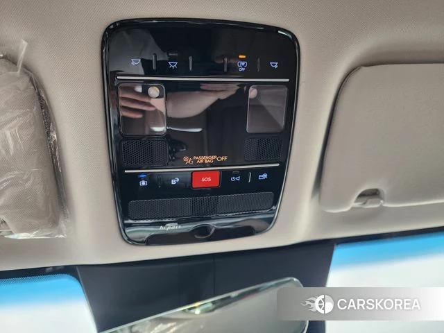 Hyundai Grandeur (GN7) 2024 Белый из Кореи, фото 6