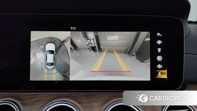 Mercedes-Benz E-Class W213 2023 Белый из Кореи, фото 6