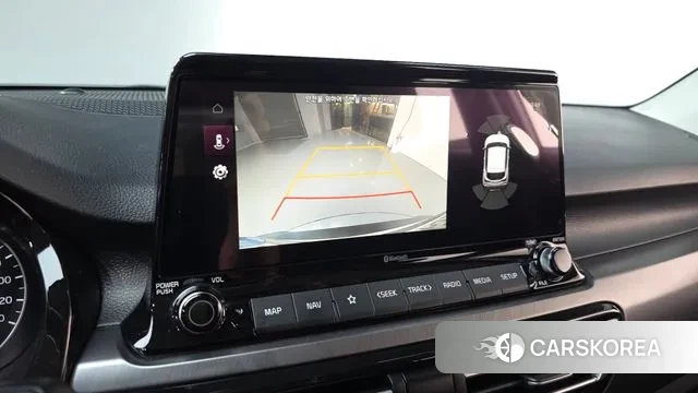 Kia Seltos 2020 Белый из Кореи, фото 6