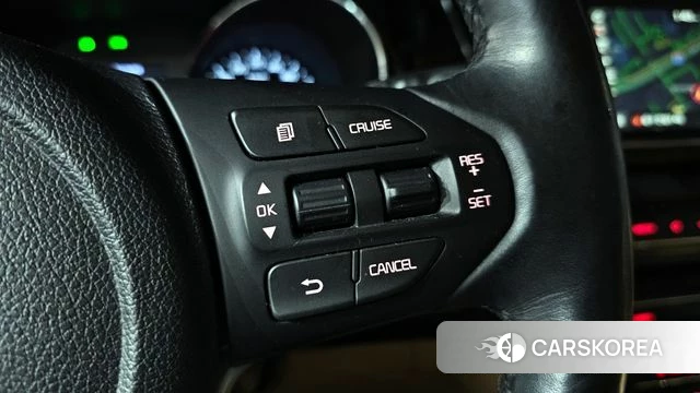 Kia The New Carnival 2018 Белый из Кореи, фото 6