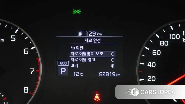 Kia Seltos 2020 Черный из Кореи, фото 6