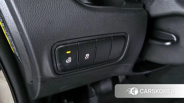 Kia The New Kia Ray 2023 Жемчужный цвет из Кореи, фото 6