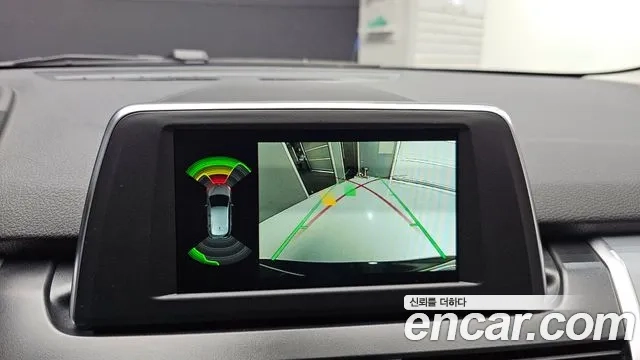 BMW 2 Series Active Tourer (F45) id 2907180 из Кореи 6