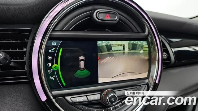 Mini Cooper 2019 Жемчужный цвет из Кореи, фото 6