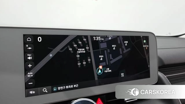 Hyundai Ionic 5 2022 Черный из Кореи, фото 6